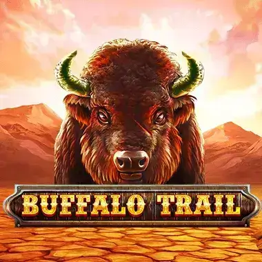 Play Buffalo Trail 333 casino