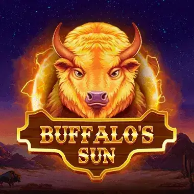 Play Buffalo's Sun 333 casino