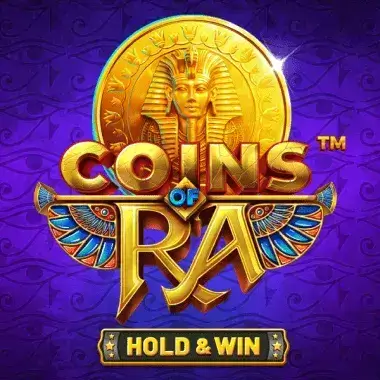 Play Coins Of Ra - Hold & Win 333 casino