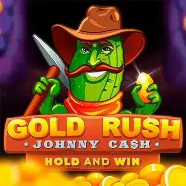 Play Gold Rush with Johnny Cash 333 casino