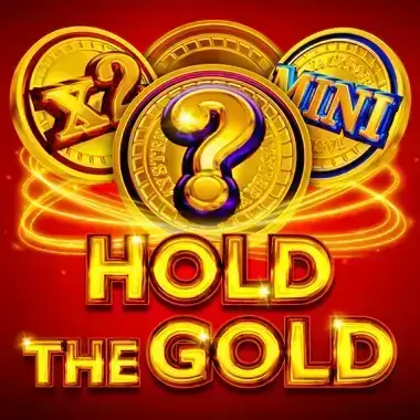 Play Hold The Gold 333 casino