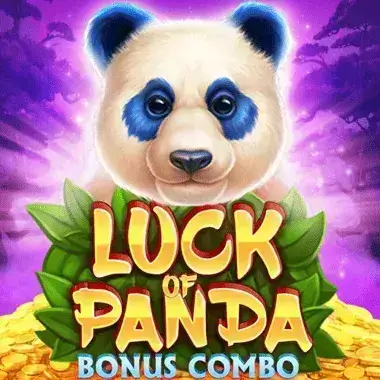 Play Luck of Panda Bonus Combo 333 casino