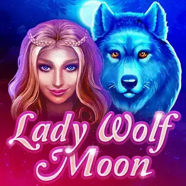 Play Lady Wolf Moon 333 casino