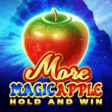 Play Speel More Magic Apple bij 333