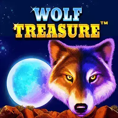 Play Wolf Treasure 333 casino