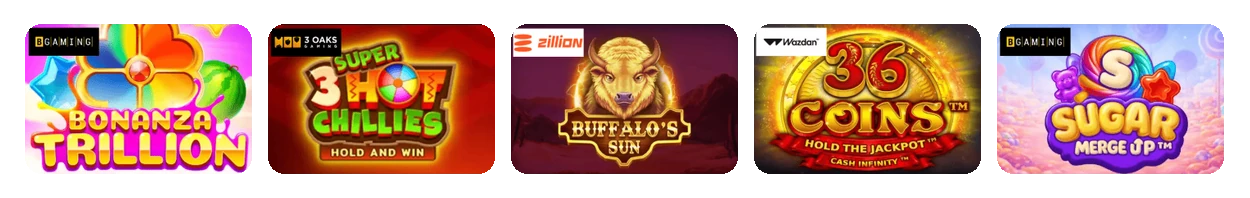 Slots 333 Casino