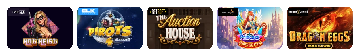 Slots 333 Casino